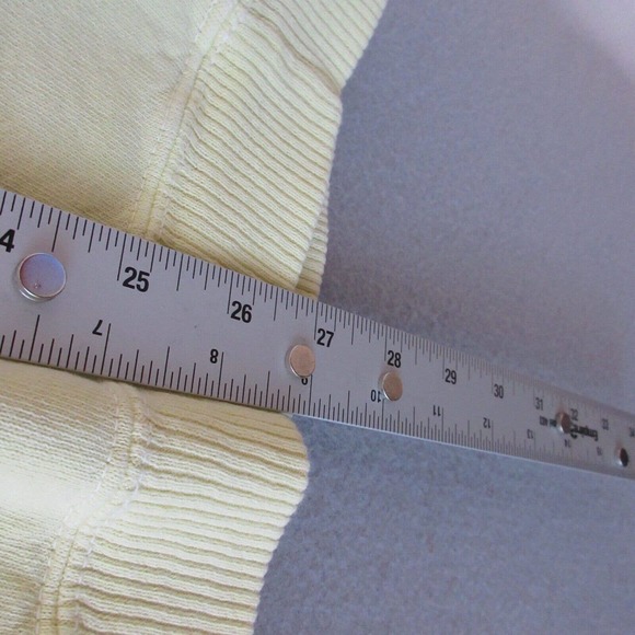 Vintage Sportsweater Sweatshirt Virginia Beach Cotton Made in USA‎ - Picture 8 of 11